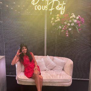 Meet your Posher, Karuna